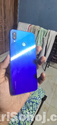 Huawei nova 3i